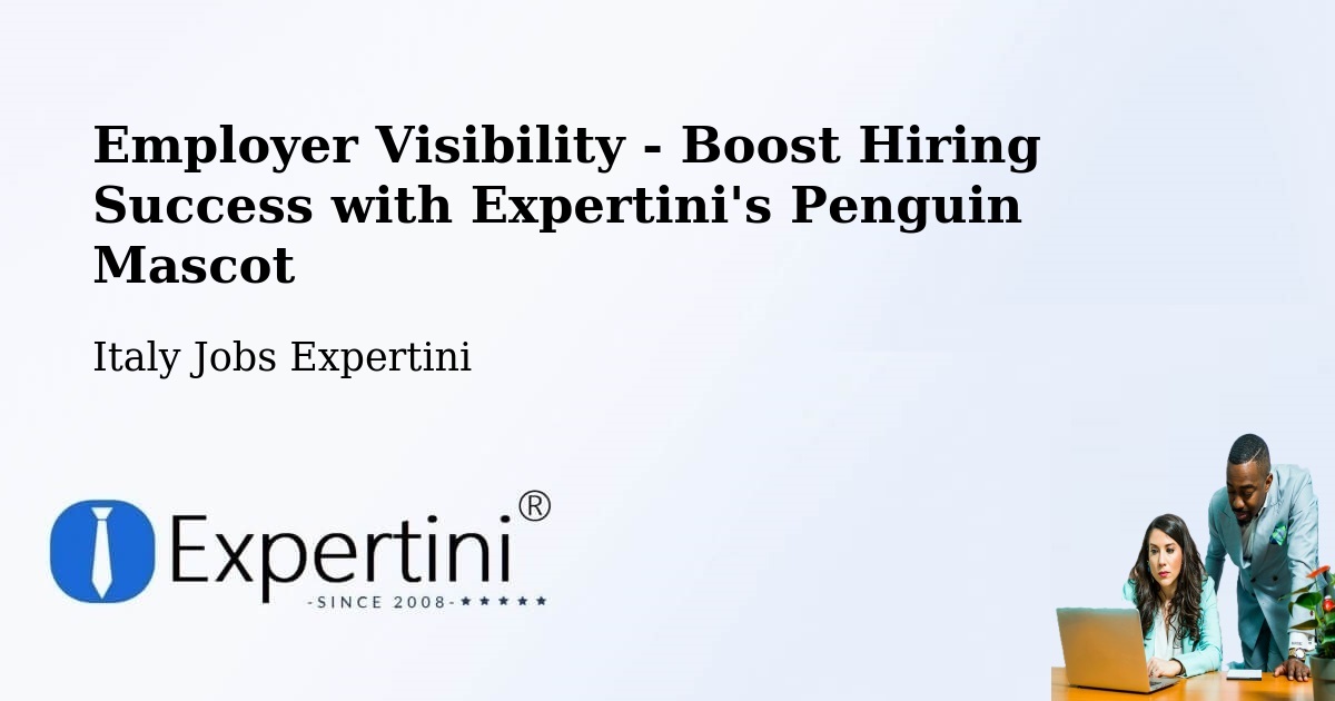 CV and Resume Visibility Optimization – Saracena - Italy Jobs Expertini